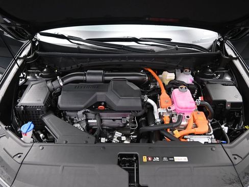 New 2026 Hyundai Tucson SEL w/ Tow & Go Package image 34