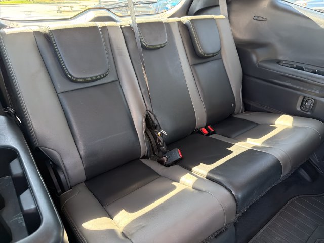 Used 2023 Subaru Ascent Onyx Edition AWD/4WD image 28