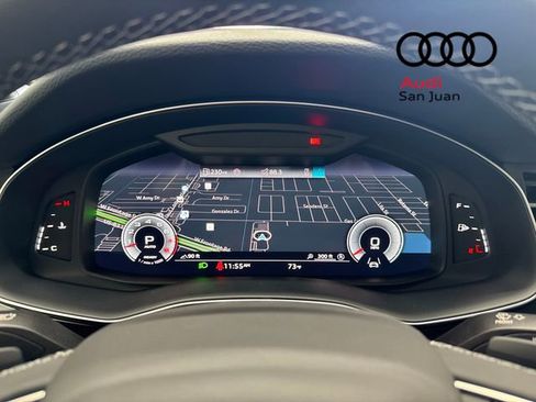 New 2026 Audi Q7 3.0T Premium Plus AWD/4WD image 20