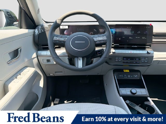 New 2026 Hyundai Kona SEL Premium AWD/4WD image 26