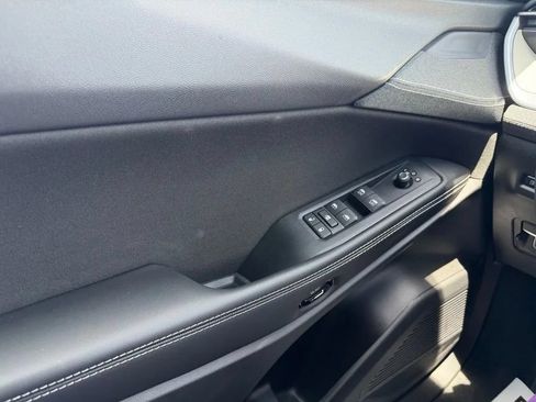 New 2026 Jeep Cherokee Laredo AWD/4WD image 12