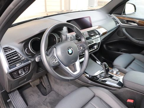 Used 2019 BMW X3 sDrive30i w/ Convenience Package image 15