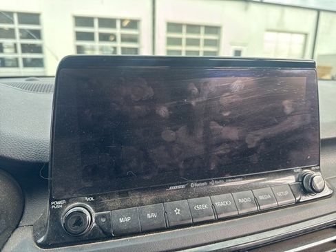 Used 2021 Kia Seltos SX w/ SX Sunroof Package image 14