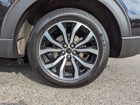 Used 2020 Ford Explorer ST AWD/4WD image 48
