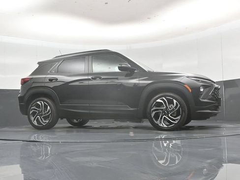 Used 2025 Chevrolet TrailBlazer RS w/ Convenience Package FWD image 50