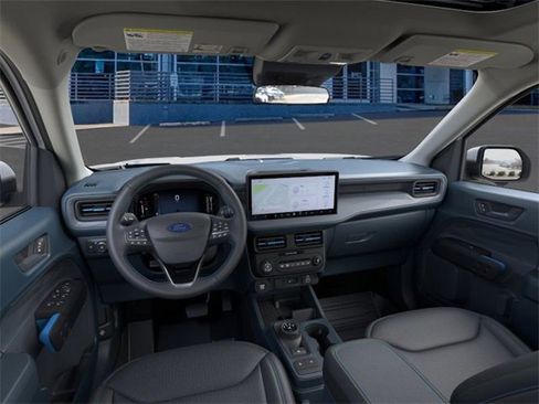 New 2025 Ford Maverick Lobo image 9