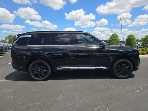 New 2027 Kia Telluride SX FWD image 9