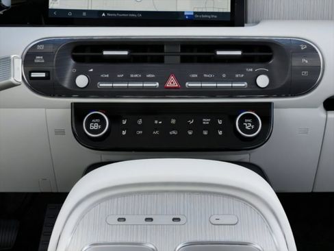 New 2026 Hyundai Palisade Calligraphy AWD/4WD image 16