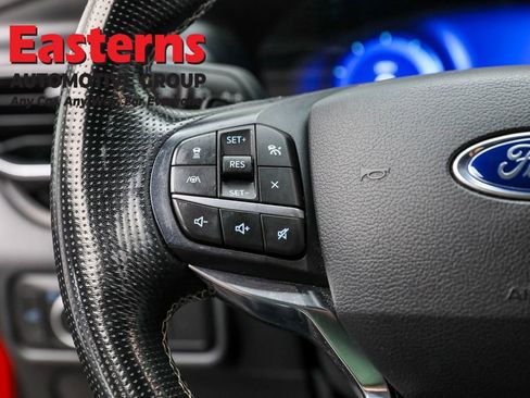 Used 2020 Ford Explorer ST image 15