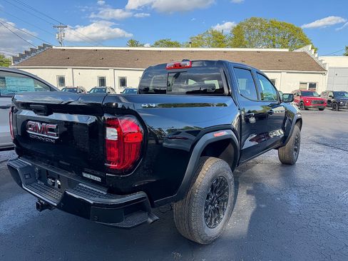 New 2026 GMC Canyon Elevation w/ Convenience Package AWD/4WD image 5