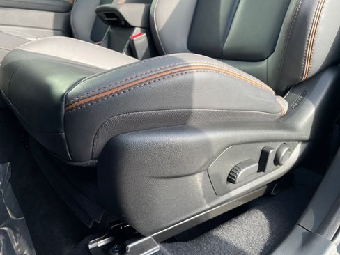 Certified 2025 Subaru Forester Sport w/ Popular Package #1 image 29