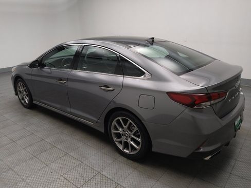 Used 2019 Hyundai Sonata Limited FWD image 3