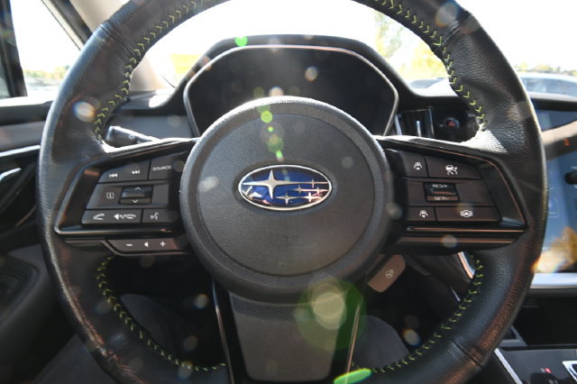 Used 2024 Subaru Outback Onyx Edition AWD/4WD image 13