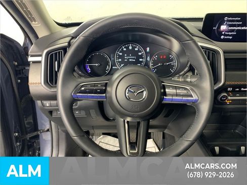 Used 2025 MAZDA CX-50 AWD 2.5 Hybrid w/ Weather Package image 20