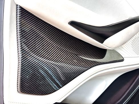 Used 2024 Aston Martin DBX 707 image 28