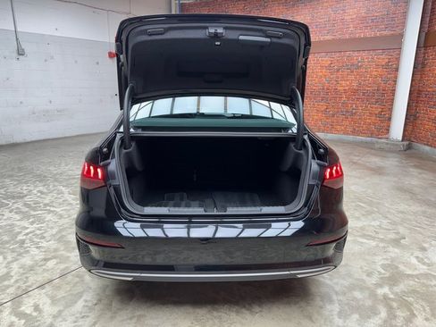 Used 2023 Audi A3 2.0T Premium image 26