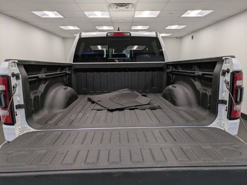 Used 2022 RAM 1500 Laramie image 24