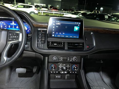 Certified 2023 Chevrolet Tahoe Premier image 20