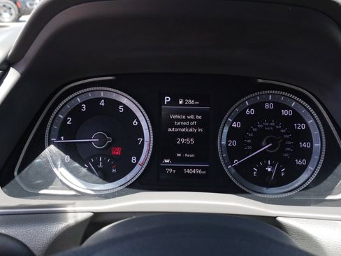 Used 2021 Hyundai Sonata SEL image 19