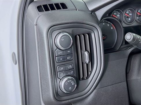 New 2026 GMC Sierra 1500 Pro w/ Pro Value Package image 9