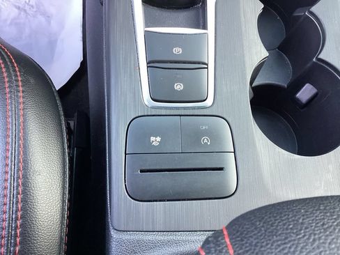 Used 2021 Ford Escape SEL w/ SEL Stealth AWD Package image 31
