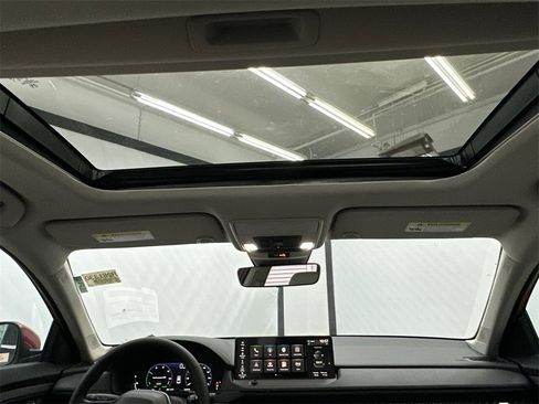 New 2025 Honda Accord EX-L image 25