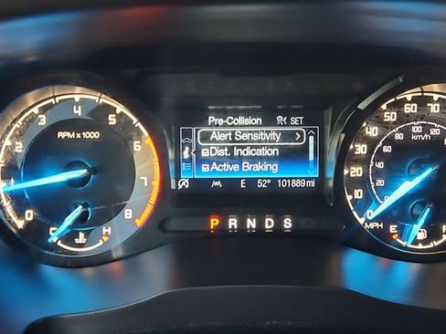 Used 2020 Ford Ranger XLT w/ Equipment Group 301A Mid AWD/4WD image 46