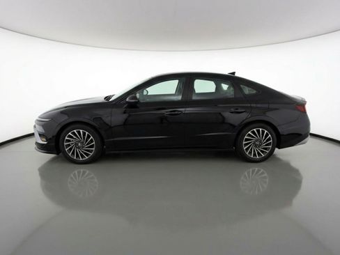 Used 2025 Hyundai Sonata SEL FWD image 5