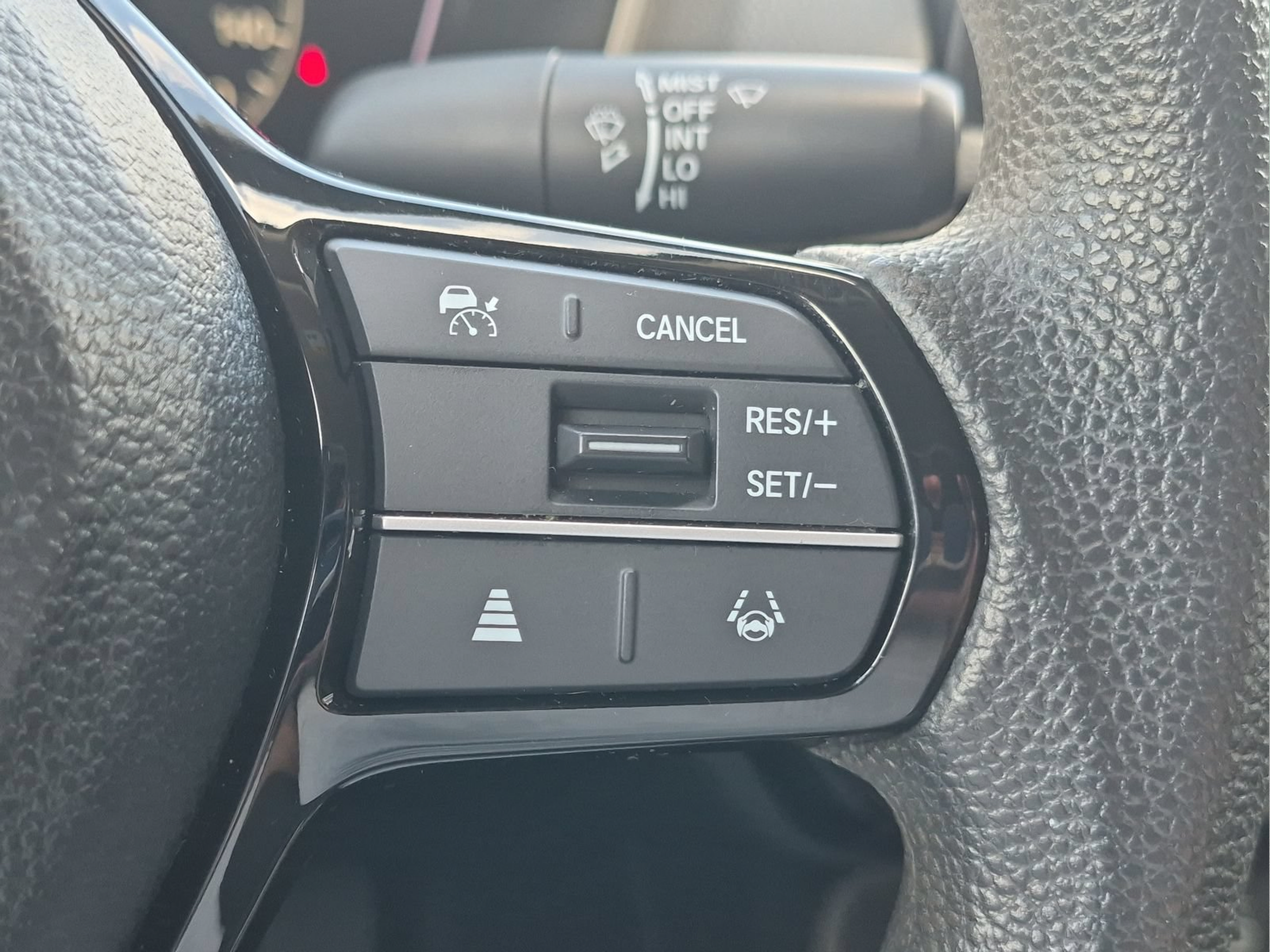 Certified 2023 Honda Civic LX image 10