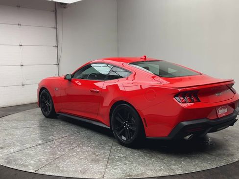 Certified 2024 Ford Mustang GT image 34