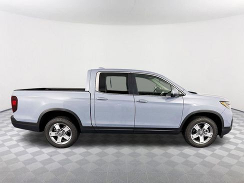 New 2026 Honda Ridgeline RTL image 4