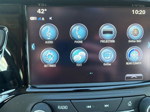 Used 2020 Buick Envision Essence image 37