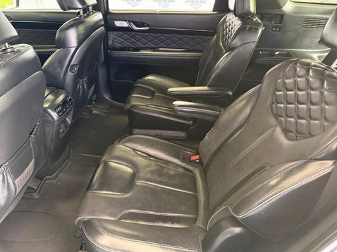 Used 2020 Hyundai Palisade Limited FWD image 20