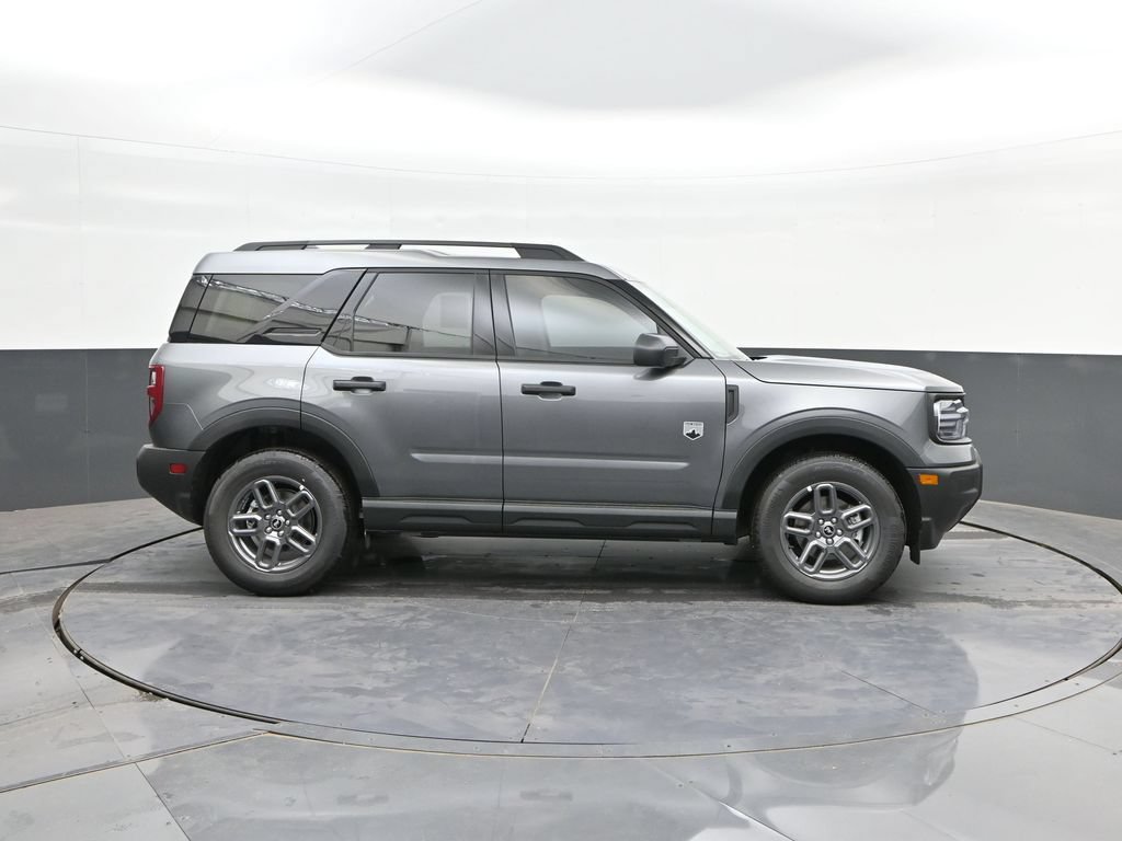 New 2026 Ford Bronco Sport Big Bend AWD/4WD image 22