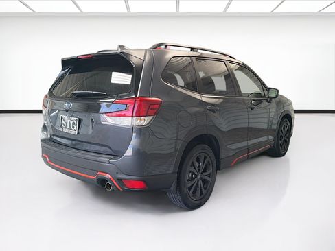Used 2020 Subaru Forester Sport AWD/4WD image 4