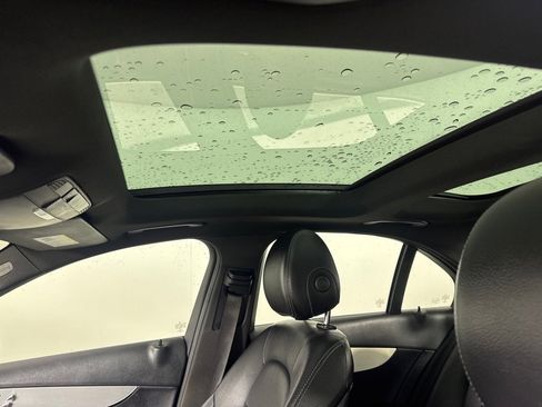 Used 2018 Mercedes-Benz C 300 Sedan w/ Multimedia Package image 16