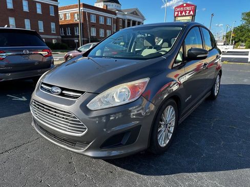 Used 2013 Ford C-MAX SE FWD image 3