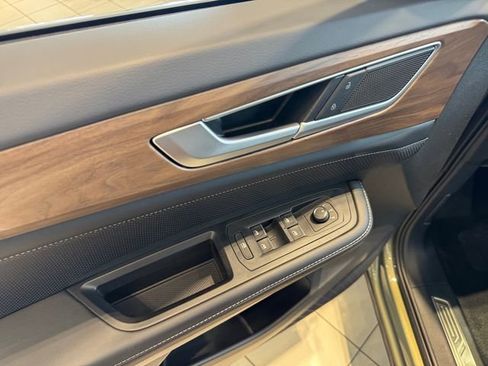 New 2026 Volkswagen Atlas SE AWD/4WD image 9