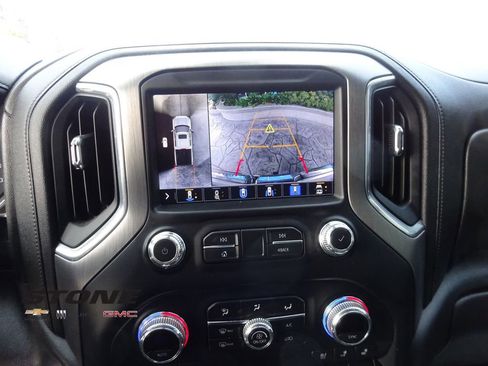 Used 2021 GMC Sierra 1500 Denali w/ Denali Ultimate Package image 31