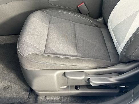 New 2026 Chevrolet Trax LS FWD image 20