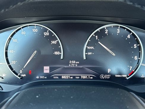 Used 2020 BMW 330i Sedan w/ Convenience Package RWD image 34