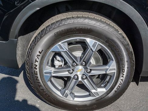 New 2026 Chevrolet Blazer LT image 10