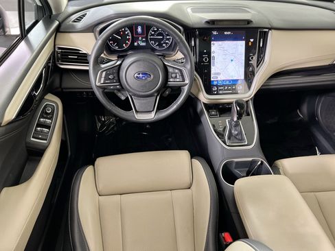Used 2022 Subaru Outback Limited image 24