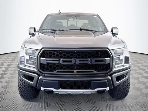 Used 2019 Ford F150 Raptor w/ Equipment Group 802A Luxury AWD/4WD image 2