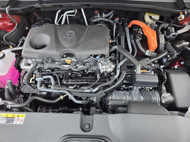 New 2026 Toyota Grand Highlander AWD Hybrid image 15
