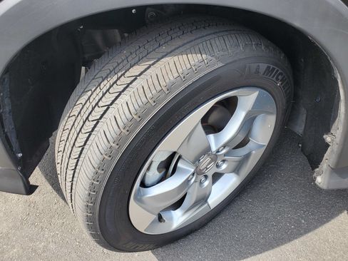Used 2019 Honda HR-V LX image 24