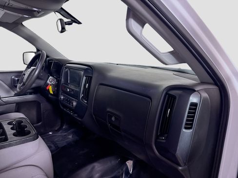 Used 2018 Chevrolet Silverado 1500 LS RWD image 24