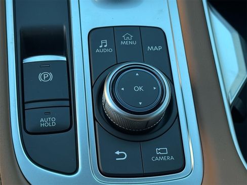 New 2026 INFINITI QX60 Autograph image 26