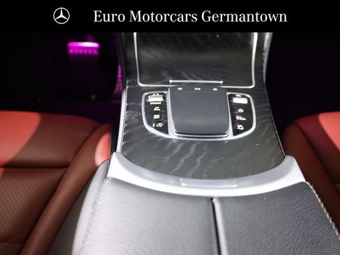 Used 2023 Mercedes-Benz GLC 300 4MATIC Coupe w/ AMG Line image 52