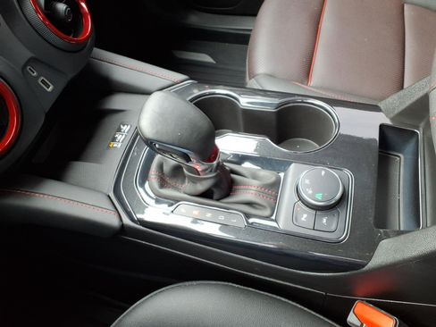 Used 2025 Chevrolet Blazer RS image 12